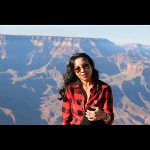 Meet your Posher, Suellen